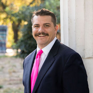 Meet your Posher, Nicholas